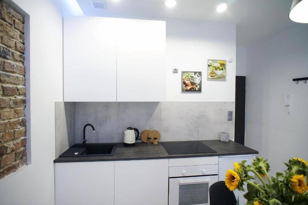 Stayzabrska Katowice Luaran gambar