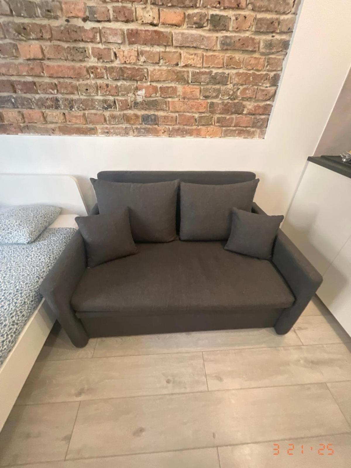 Stayzabrska Katowice Luaran gambar